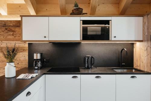 Chalet Rich