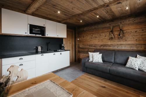 Chalet Rich