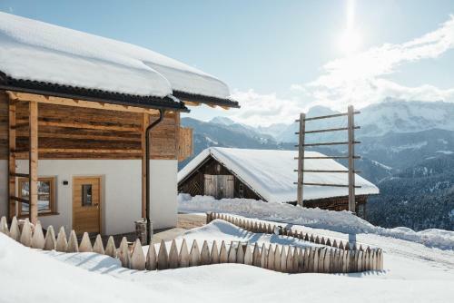 Chalet Rich