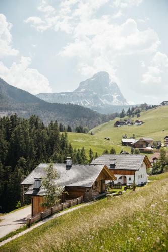 Chalet Rich