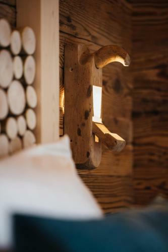 Chalet Rich