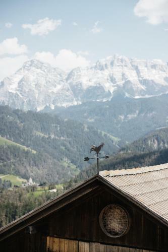 Chalet Rich