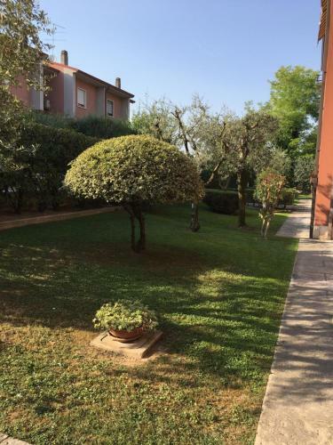 Apartamento My Garda Home