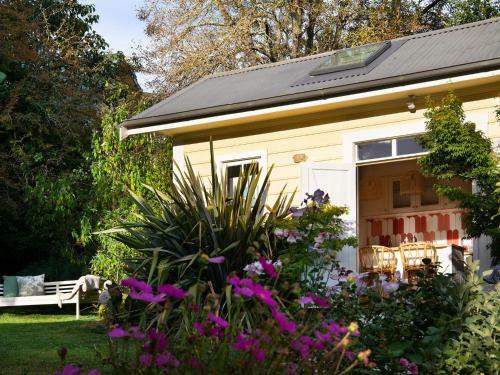 Hemingway House