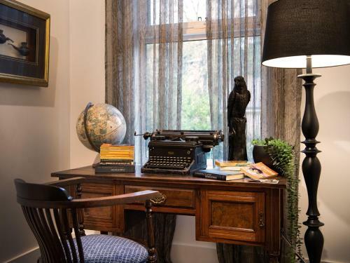 Hemingway House