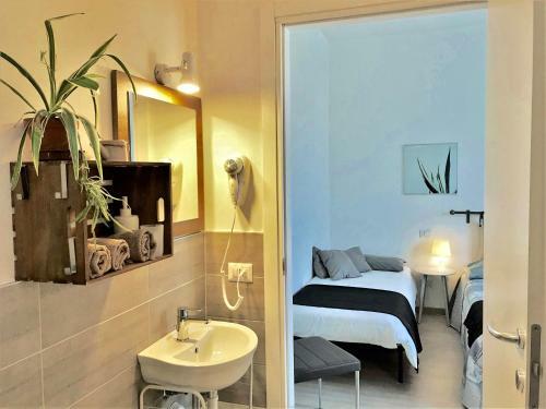 Hostal Gardaselle Holiday Rooms