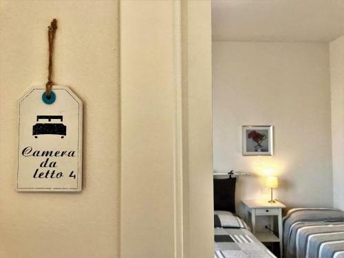 Hostal Gardaselle Holiday Rooms