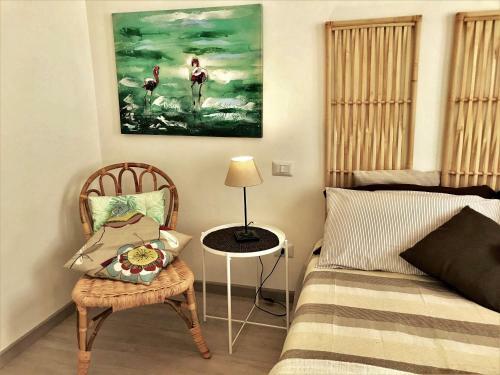 Hostal Gardaselle Holiday Rooms