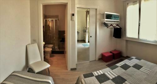 Hostal Gardaselle Holiday Rooms