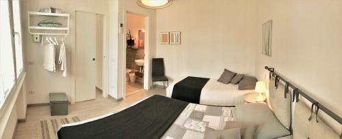 Hostal Gardaselle Holiday Rooms