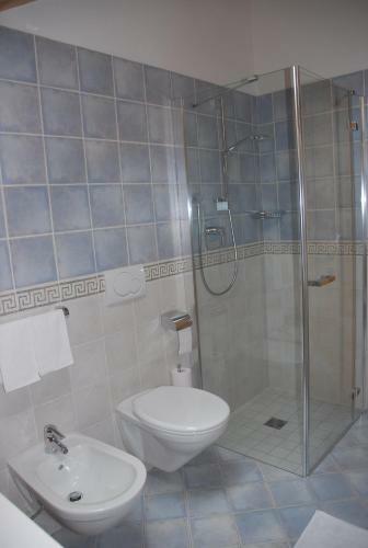 Apartamento Salieta
