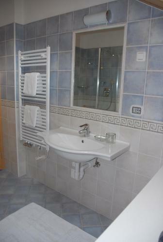 Apartamento Salieta