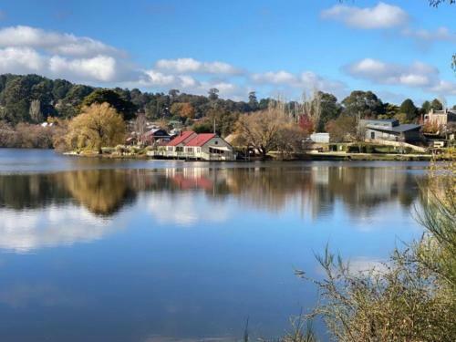 Serena Daylesford