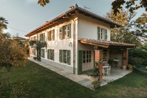 La Corte Di Lu