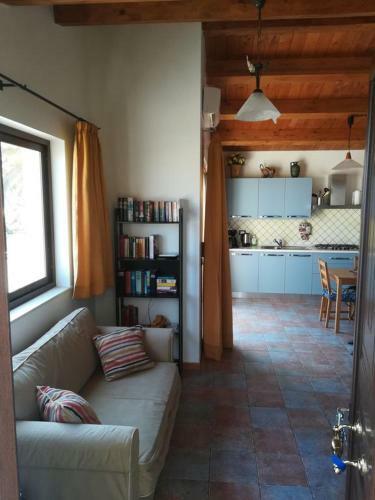 Casa Ursula