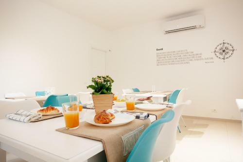 Hostal 6venti