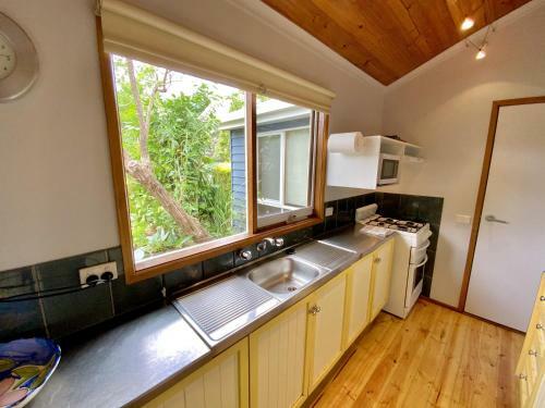 The Views Cottage