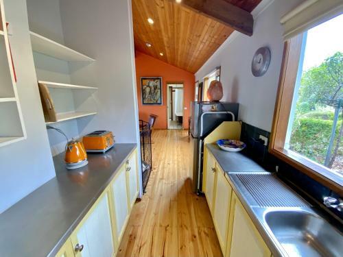 The Views Cottage