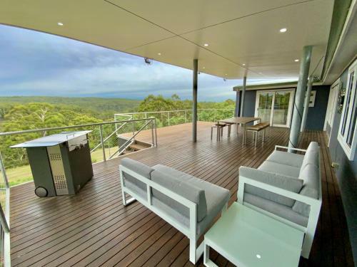 The Views Cottage
