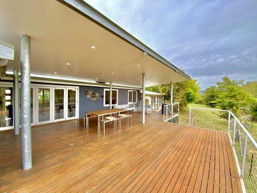 The Views Cottage