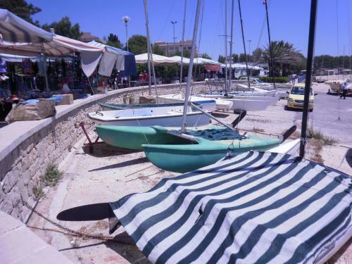 Apartamento Casa Romano - Marina Di Modica