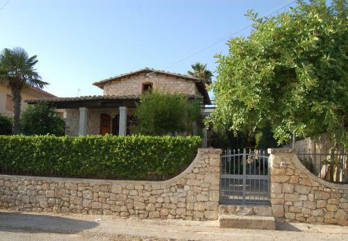 Apartamento Casa Romano - Marina Di Modica