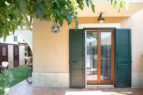 Villa Aura