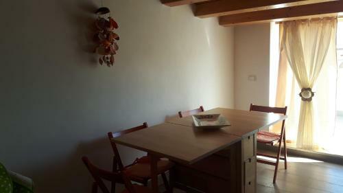 Apartamento Terrazzina