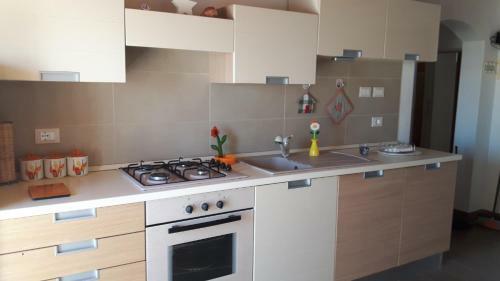 Apartamento Terrazzina
