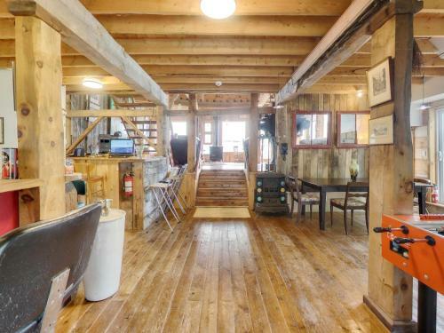 Historical Stockdale Mill