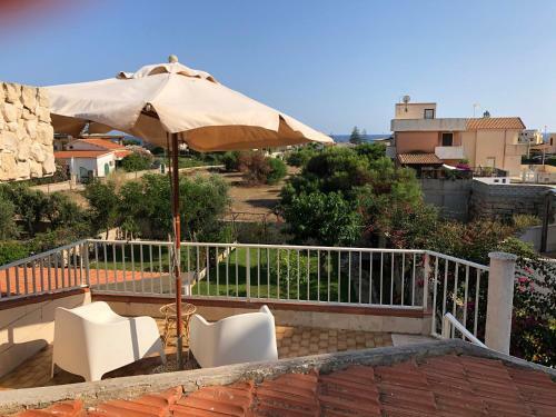 Apartamento Sole E Luna