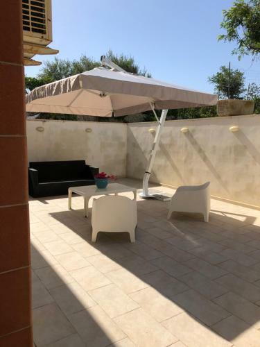 Apartamento Sole E Luna