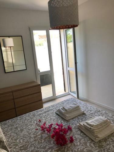 Apartamento Sole E Luna