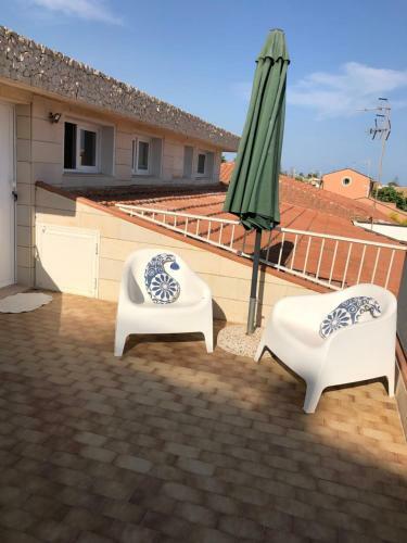 Apartamento Sole E Luna