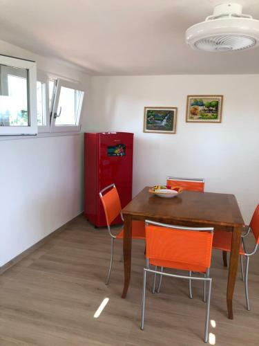 Apartamento Sole E Luna