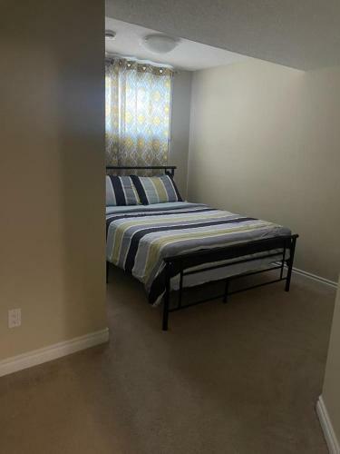 Apartamento Spacious 1 Bedroom Private Suite, With High Speed Internet