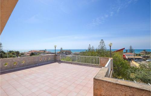 Nice Home In Marina Di Modica With Wifi And 2 Bedrooms