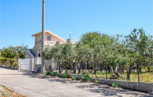 Nice Home In Marina Di Modica With Wifi And 2 Bedrooms