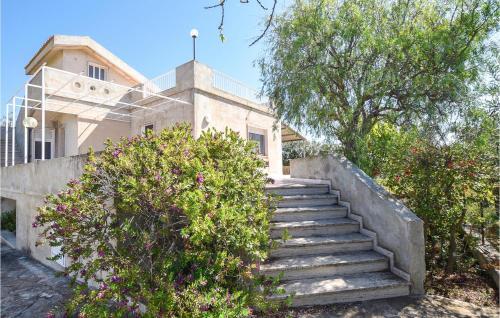 Nice Home In Marina Di Modica With Wifi And 2 Bedrooms