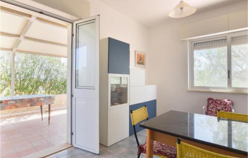 Nice Home In Marina Di Modica With Wifi And 2 Bedrooms