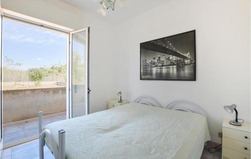Nice Home In Marina Di Modica With Wifi And 2 Bedrooms