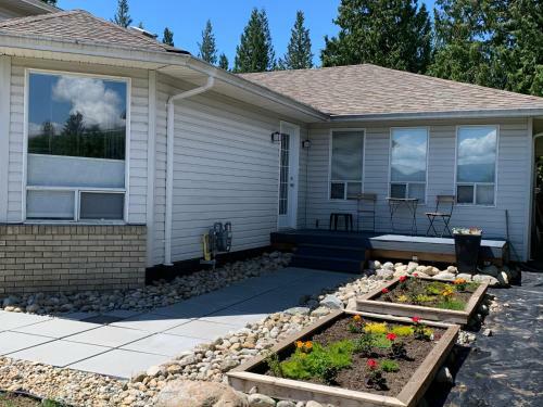 Bed & Breakfast Bay Mountain Lookout Suites