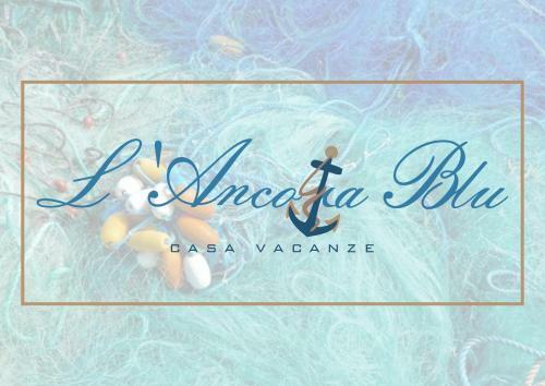 L'ancora Blu
