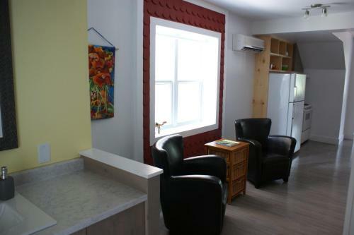 Apartamento La Maison Bray