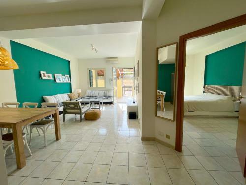 Apartamento Casa Gaia