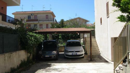 Apartamento Casa White Jasmine