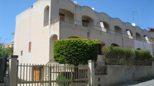 Apartamento Casa White Jasmine