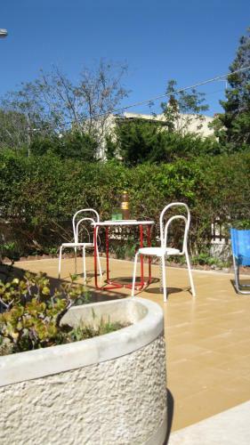 Apartamento Casa White Jasmine
