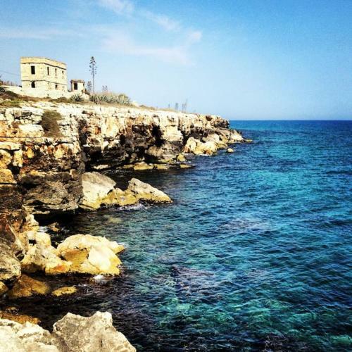 Apartamento Casa Vacanze Agave Blu