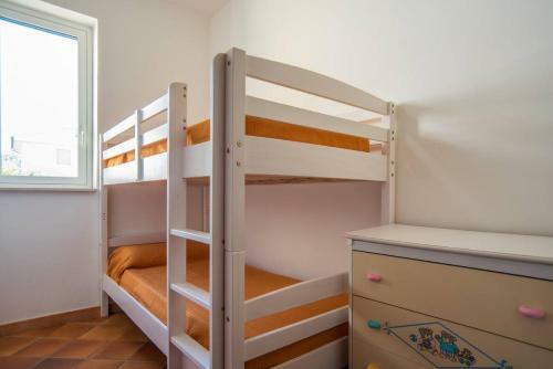 Apartamento Casa Vacanze Agave Blu